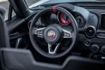 Abarth 124 Corsa Stradale by Zender 2017 года
